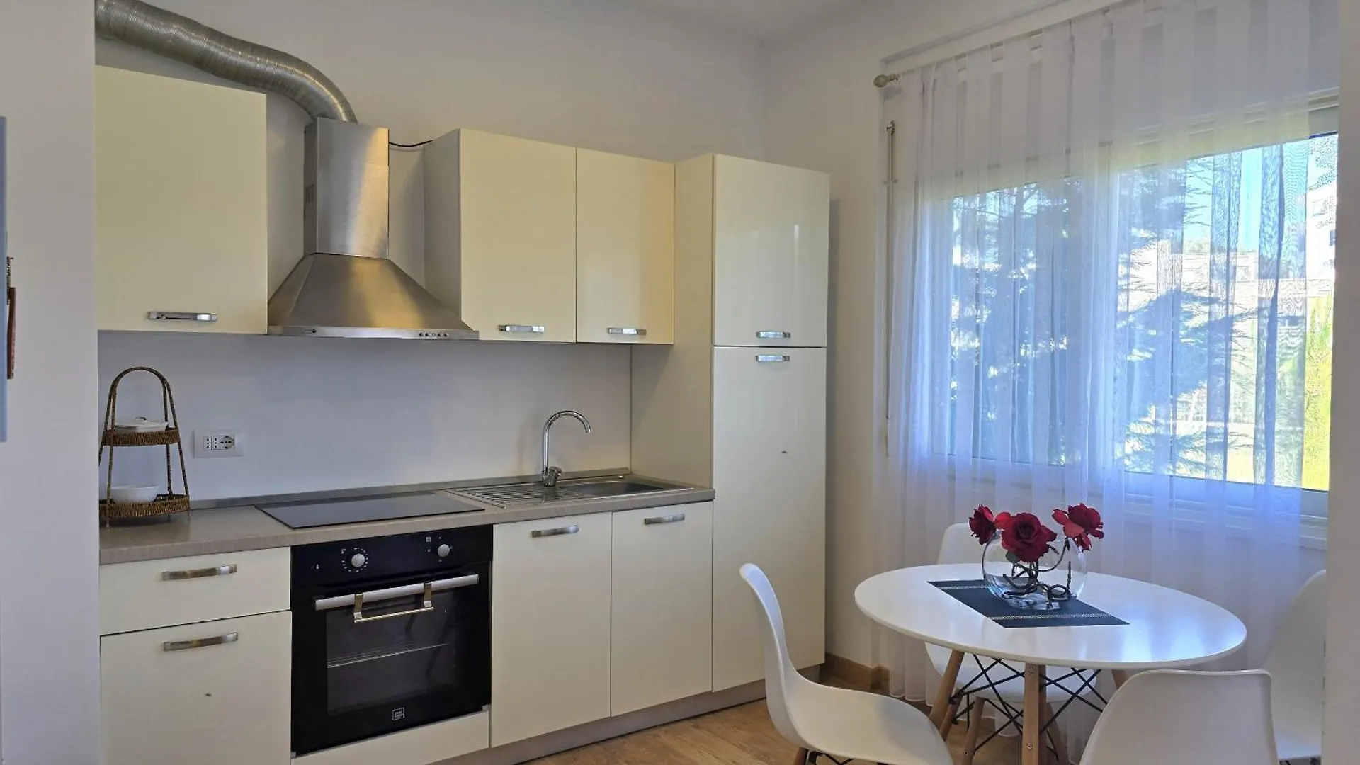 Art Apartment 219 Plazhi San Pietro 알바니아