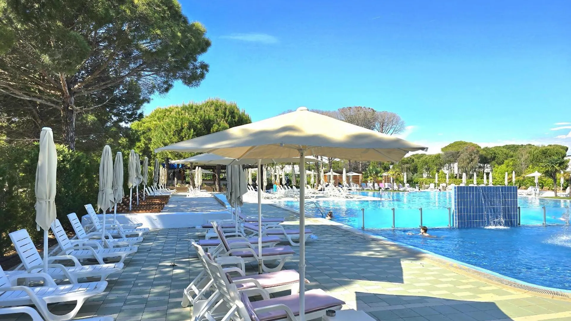 Art Apartment 219 Plazhi San Pietro 알바니아