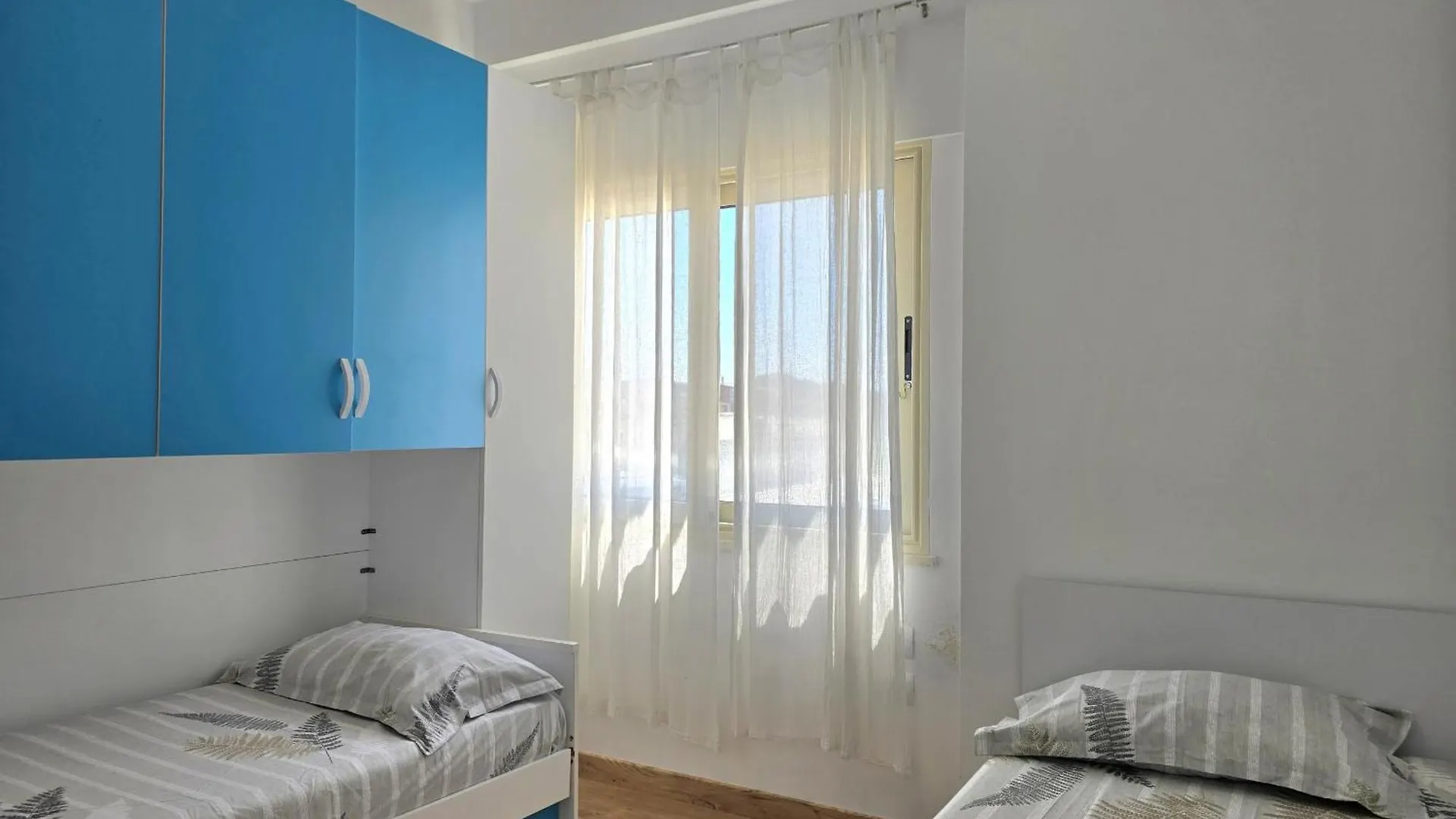 Art Apartment 219 Plazhi San Pietro